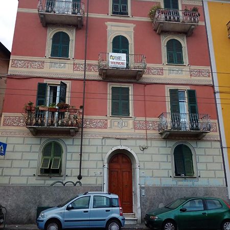 Casa Albarosa, 10 Min Walk Train Station, Free Parking. Apartment Специя Екстериор снимка