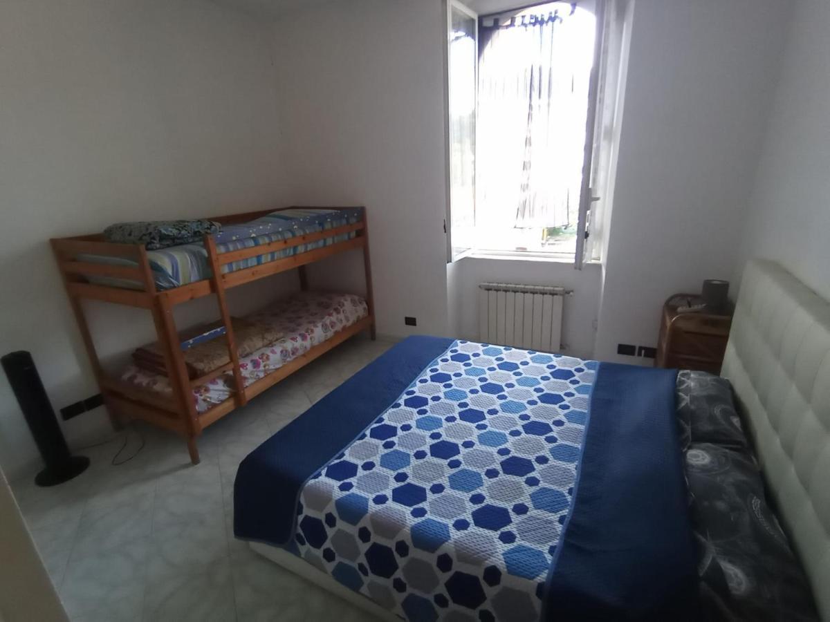 Casa Albarosa, 10 Min Walk Train Station, Free Parking. Apartment Специя Екстериор снимка