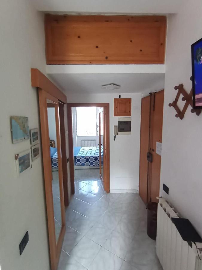 Casa Albarosa, 10 Min Walk Train Station, Free Parking. Apartment Специя Екстериор снимка
