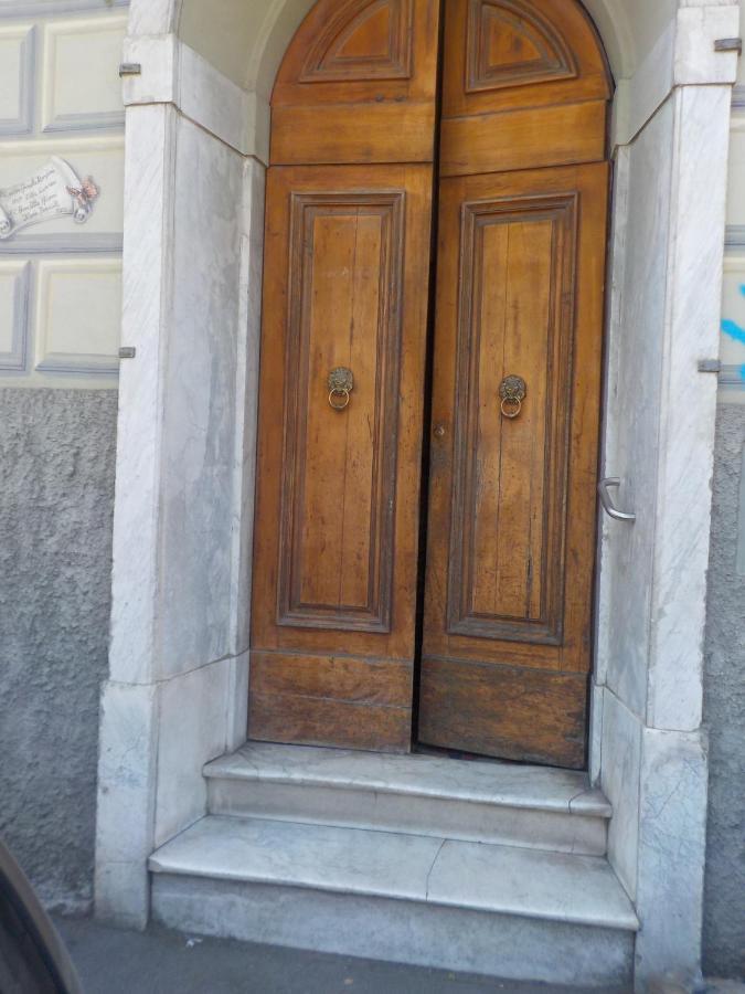 Casa Albarosa, 10 Min Walk Train Station, Free Parking. Apartment Специя Екстериор снимка