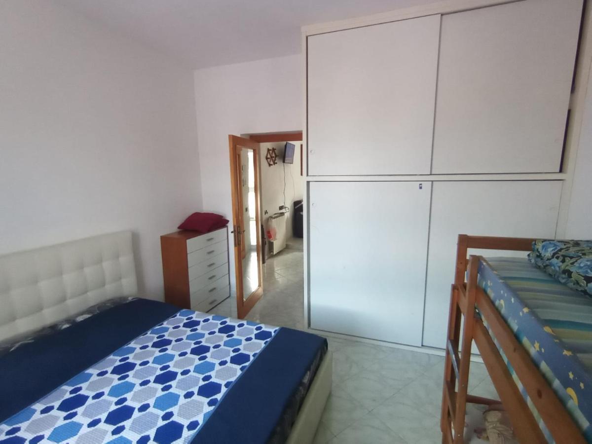 Casa Albarosa, 10 Min Walk Train Station, Free Parking. Apartment Специя Екстериор снимка