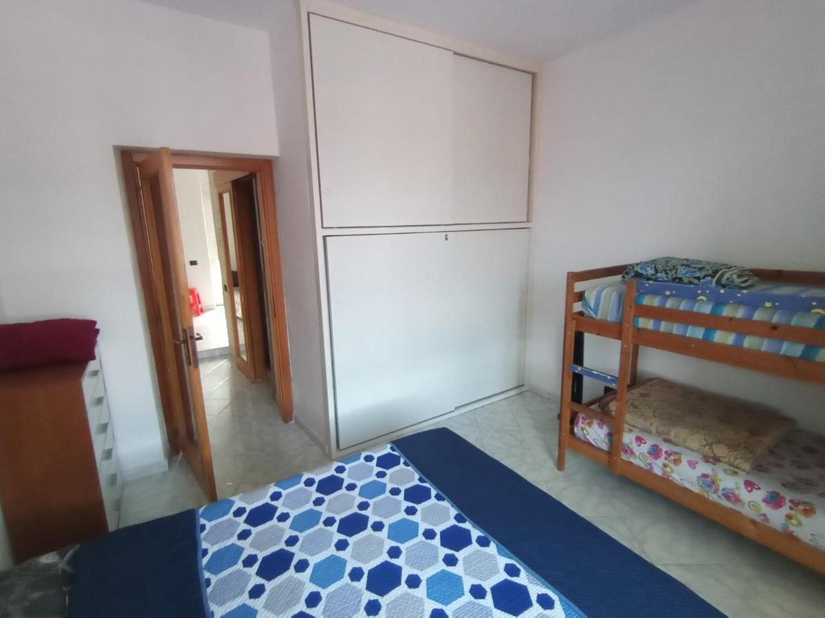 Casa Albarosa, 10 Min Walk Train Station, Free Parking. Apartment Специя Екстериор снимка