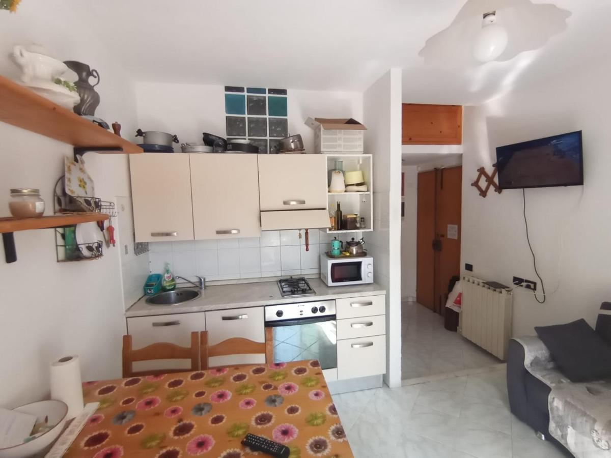 Casa Albarosa, 10 Min Walk Train Station, Free Parking. Apartment Специя Екстериор снимка