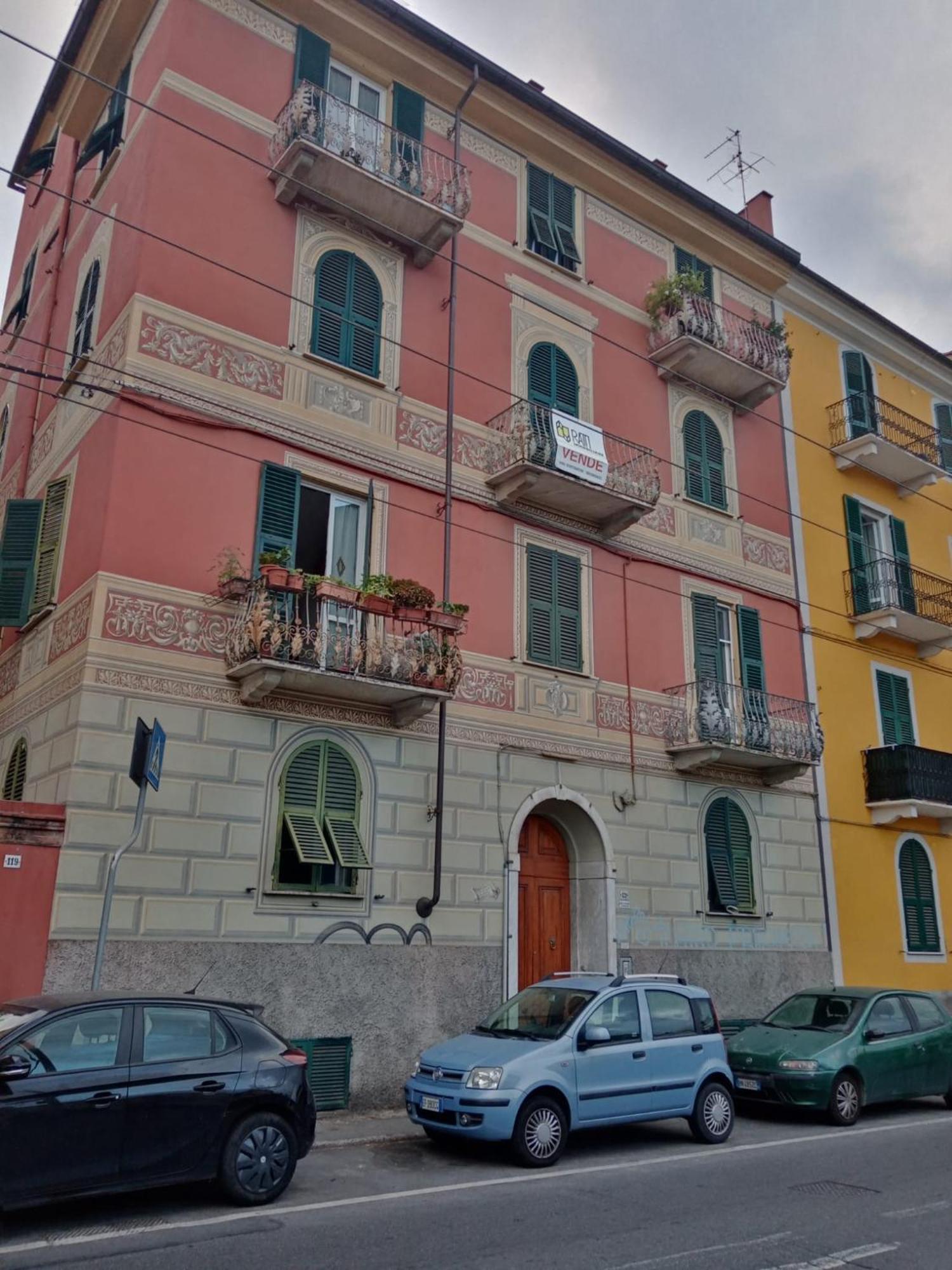 Casa Albarosa, 10 Min Walk Train Station, Free Parking. Apartment Специя Екстериор снимка