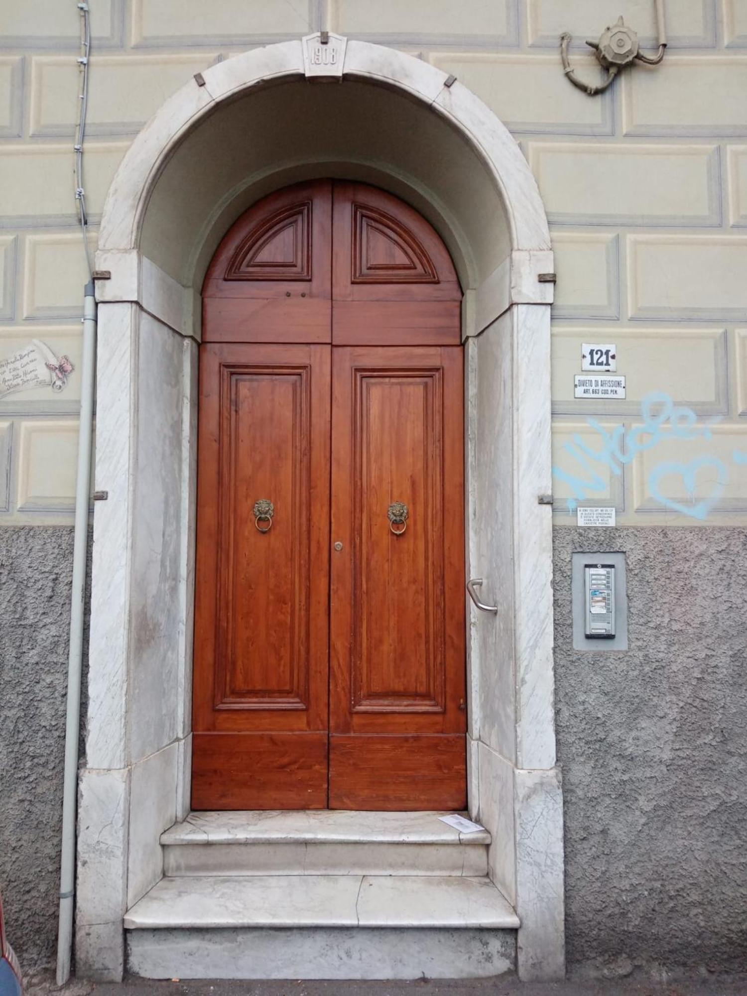 Casa Albarosa, 10 Min Walk Train Station, Free Parking. Apartment Специя Екстериор снимка